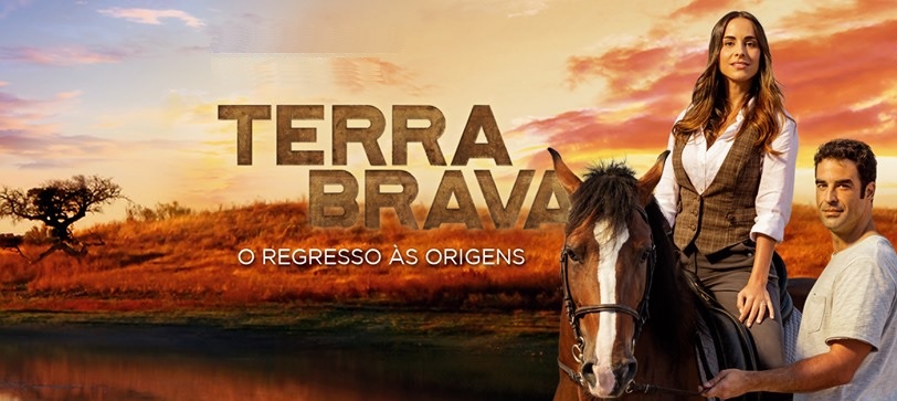 Terra Brava