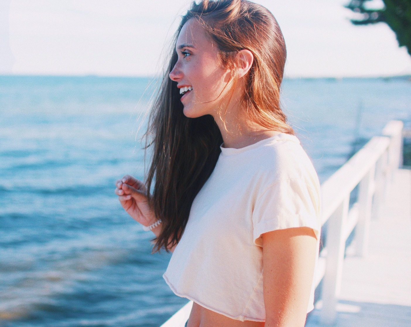 Hannah Meloche