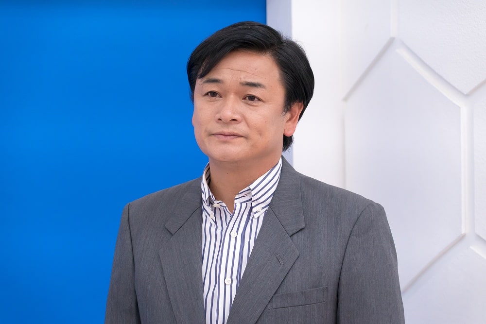 Daisuke Kitagawa