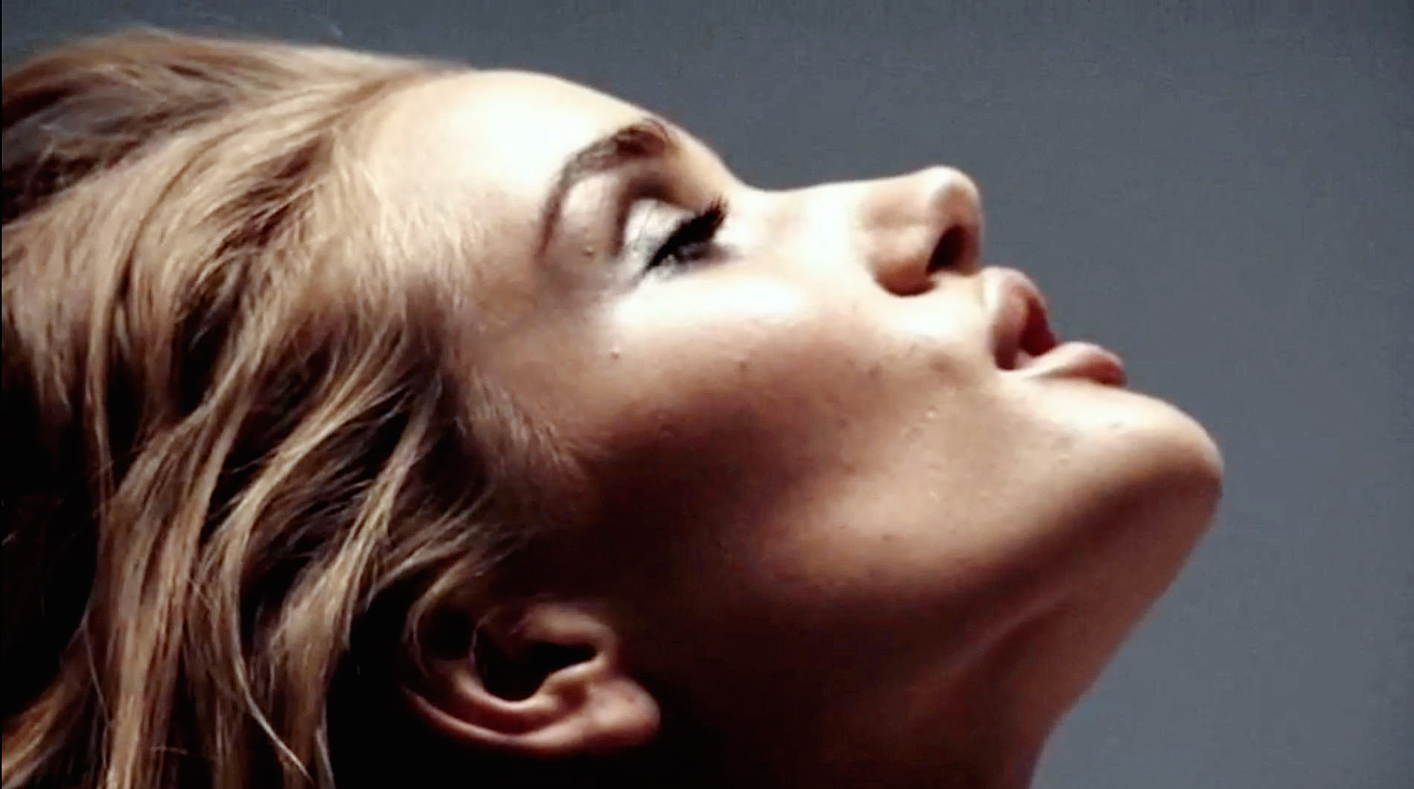 Rosie Huntington-Whiteley Rosie Huntington-Whiteley