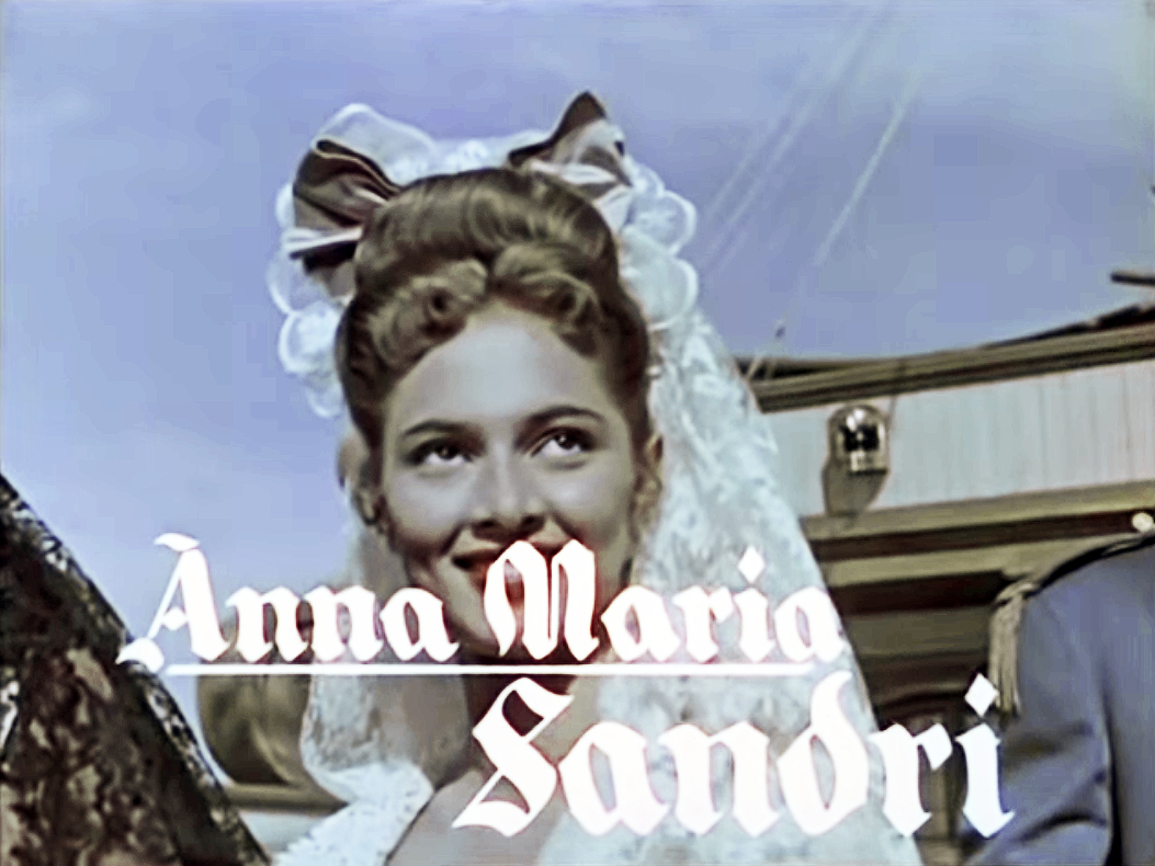 Anna Maria Sandri Anna Maria Sandri