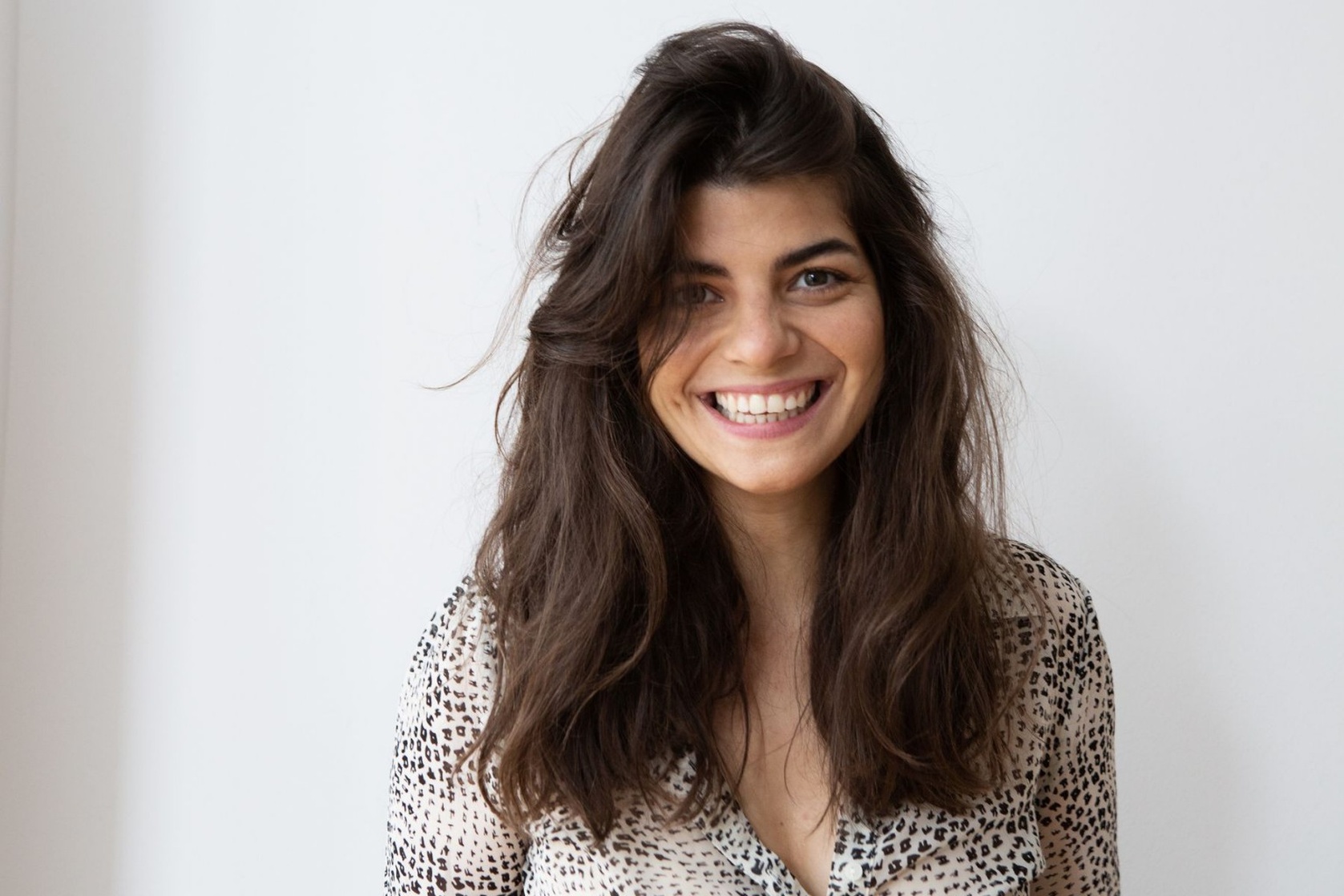 Lilian Mazbouh
