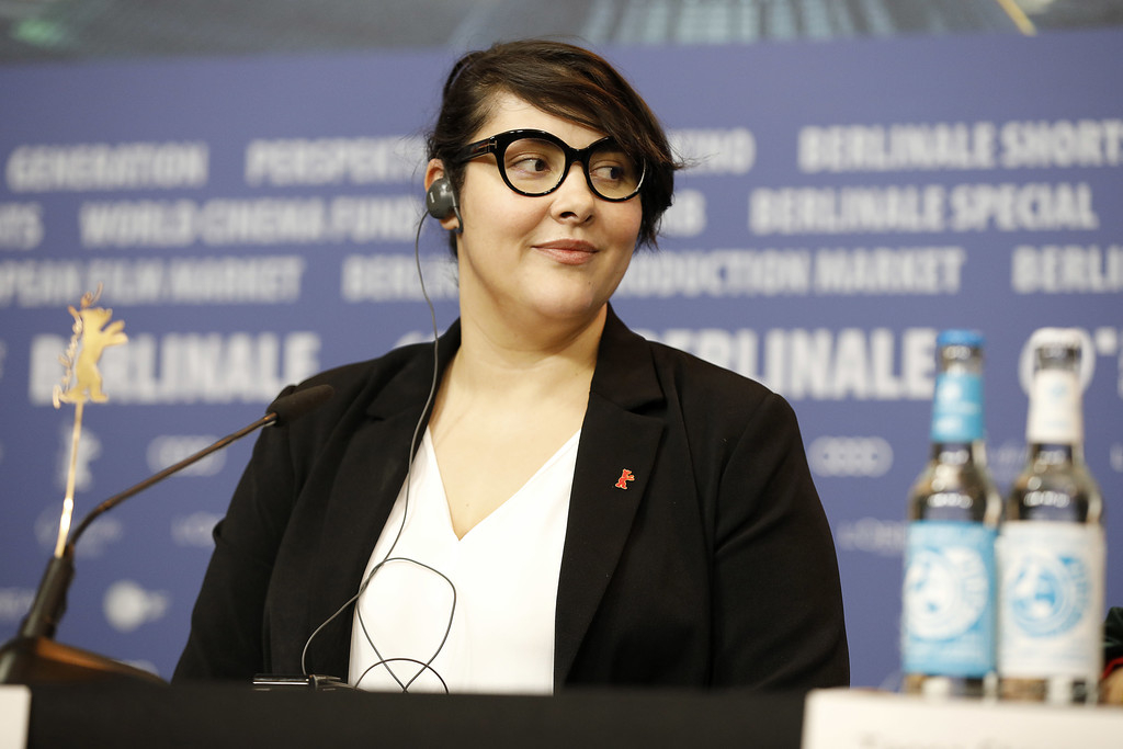 Zorica Nusheva