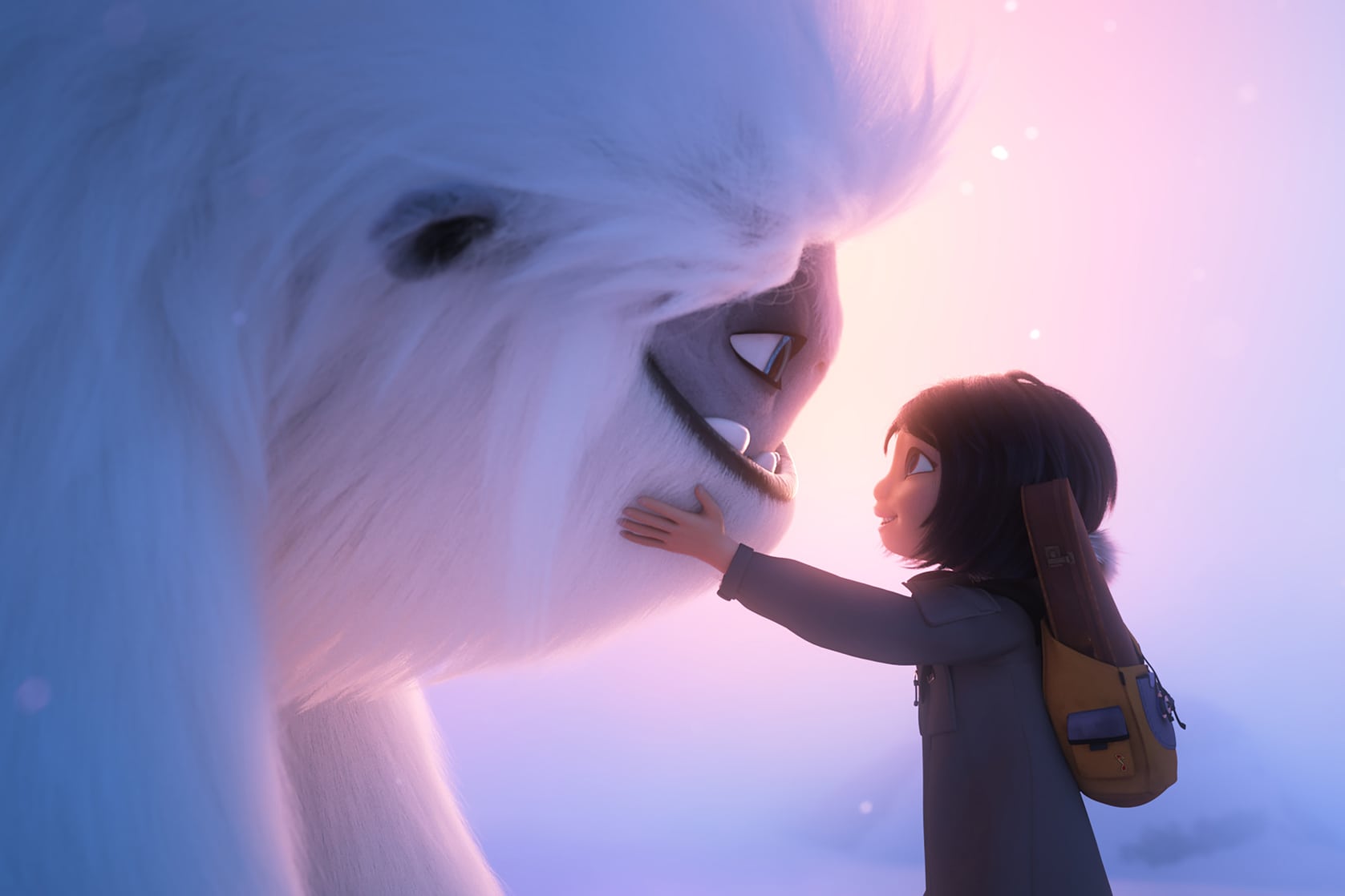 Abominable
