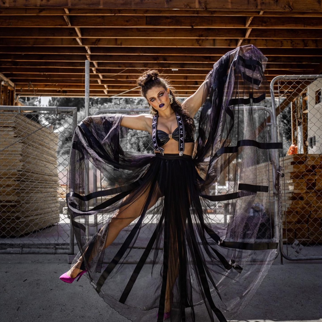 Jade Chynoweth Jade Chynoweth