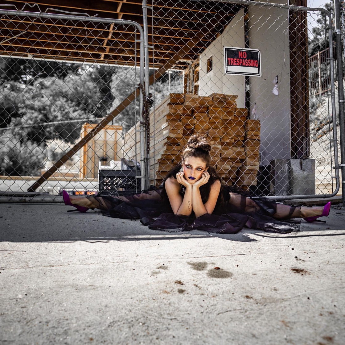 Jade Chynoweth Jade Chynoweth