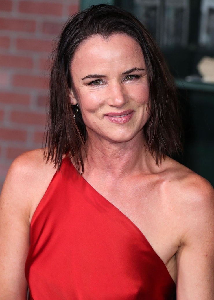 Picture of Juliette Lewis