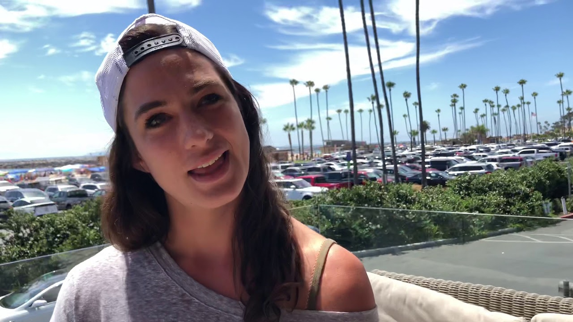 Brooke Mayo