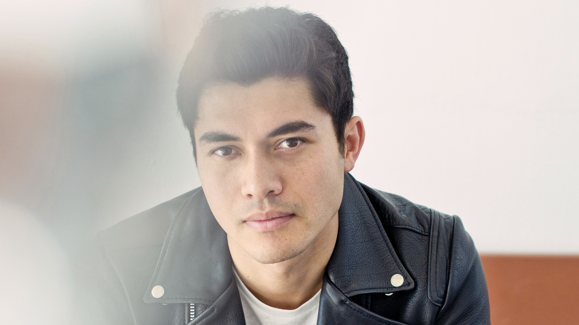 Henry Golding