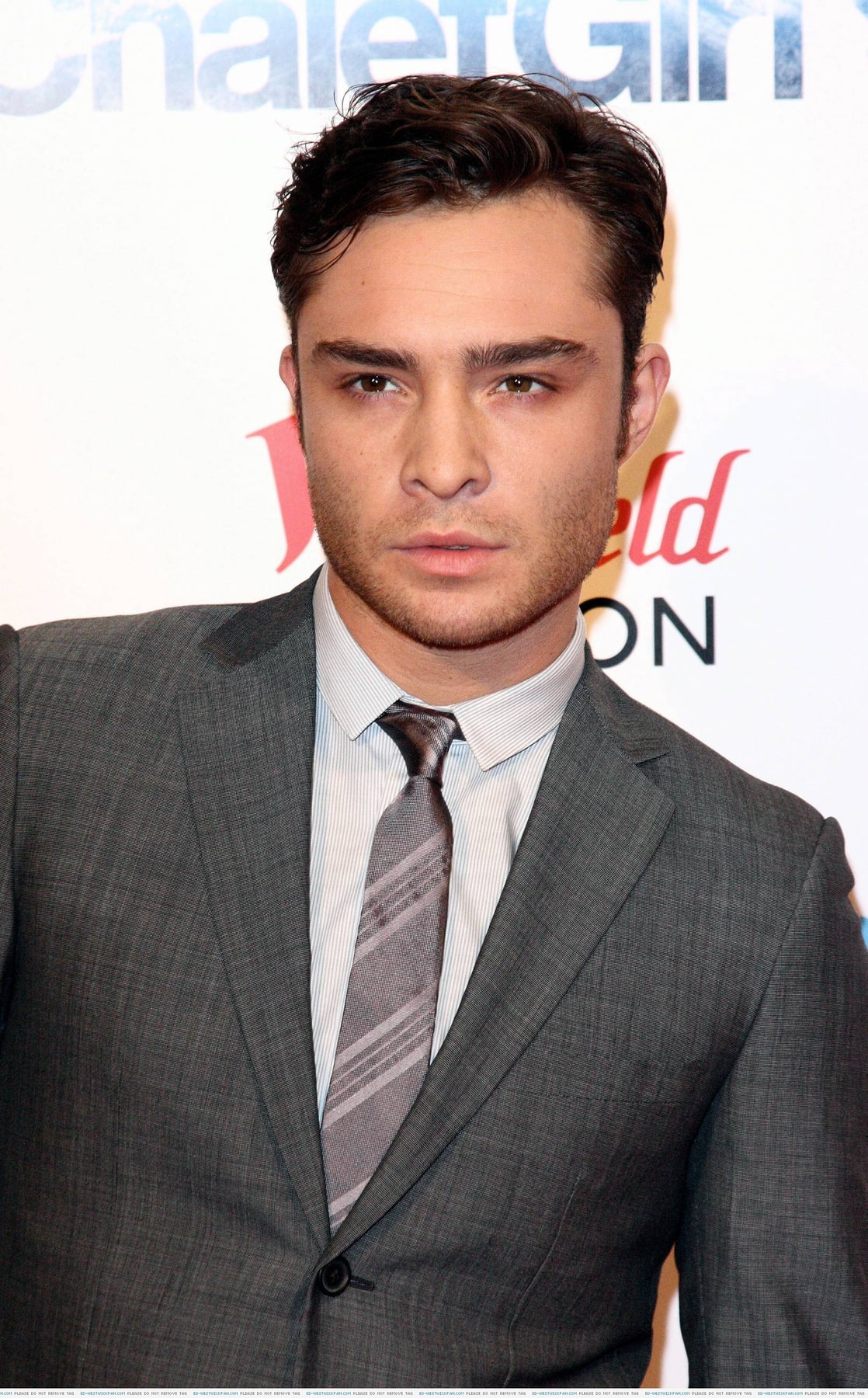 Ed Westwick replaced in TV drama Ordeal By Innocence after 