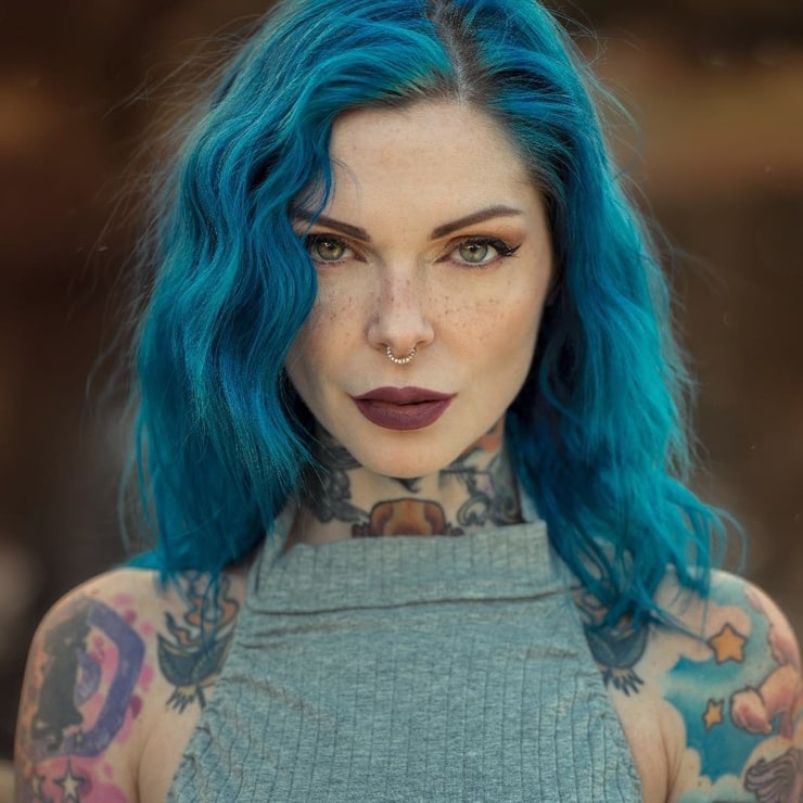 Picture Of Riae Suicide