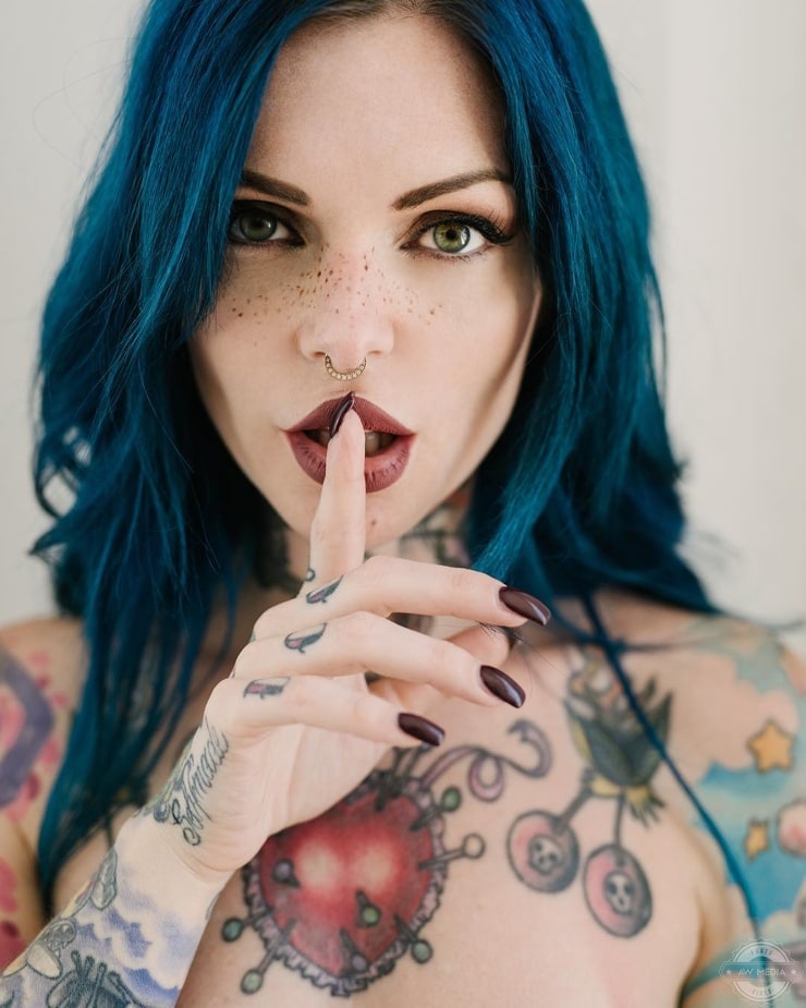 Picture Of Riae Suicide