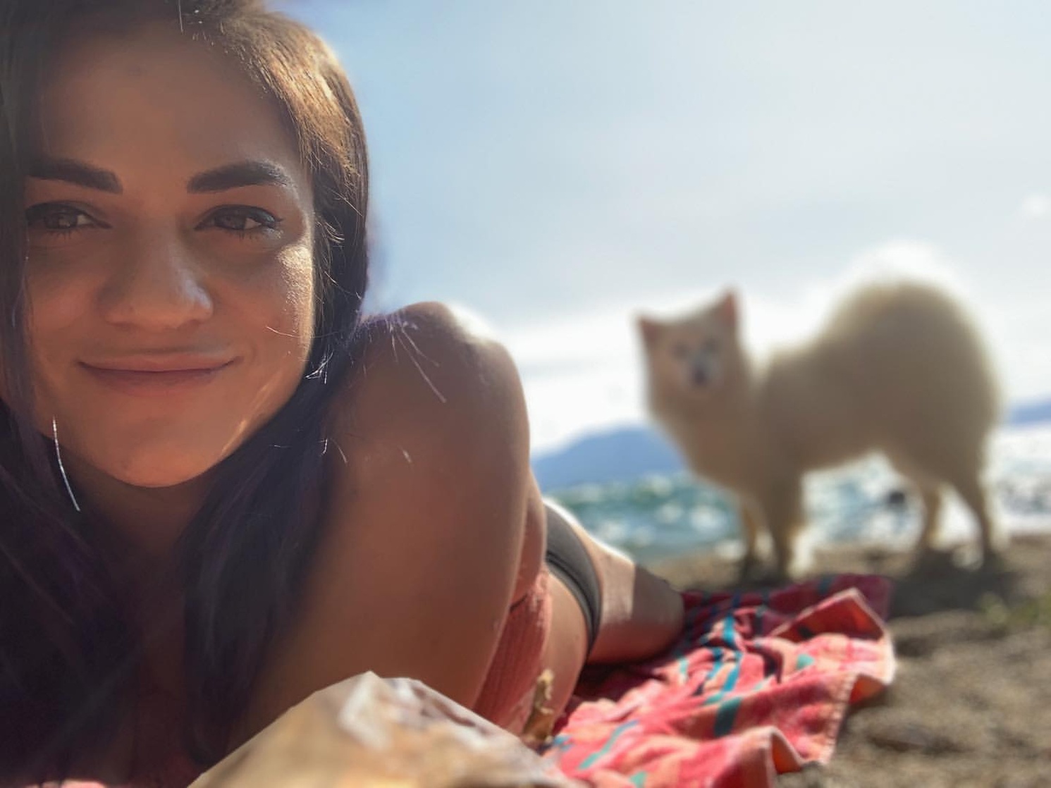 Cynthia Calvillo