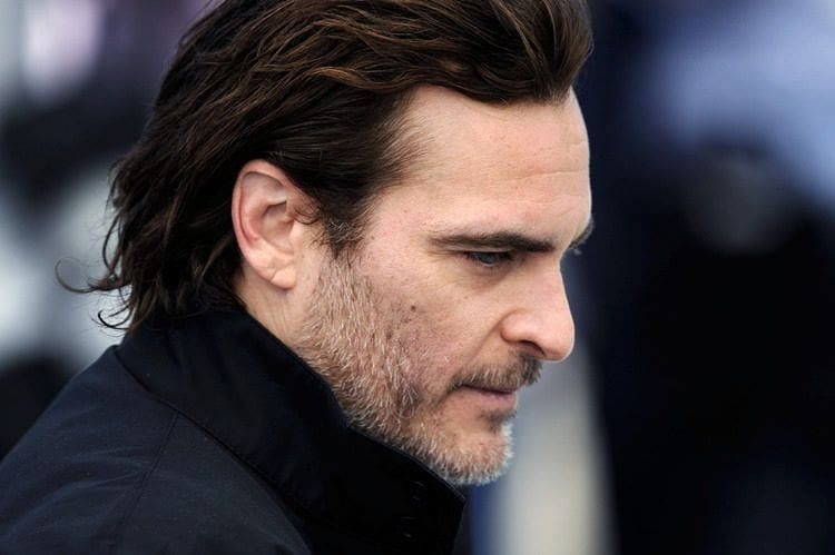 Joaquin Phoenix