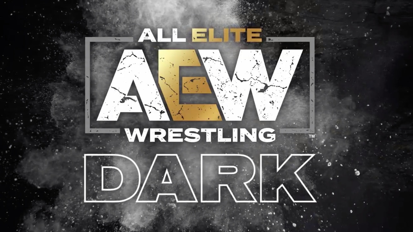 all elite wrestling dark