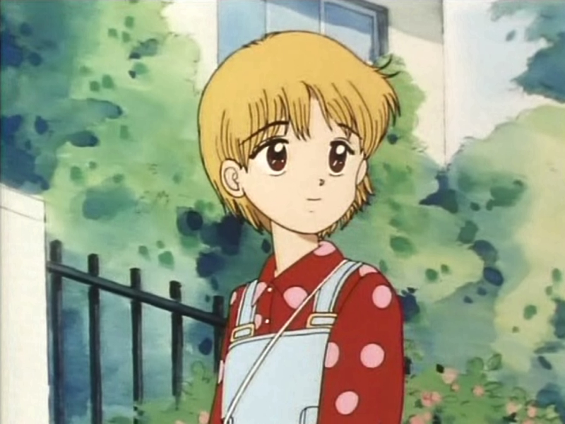 Himeko Nonohara