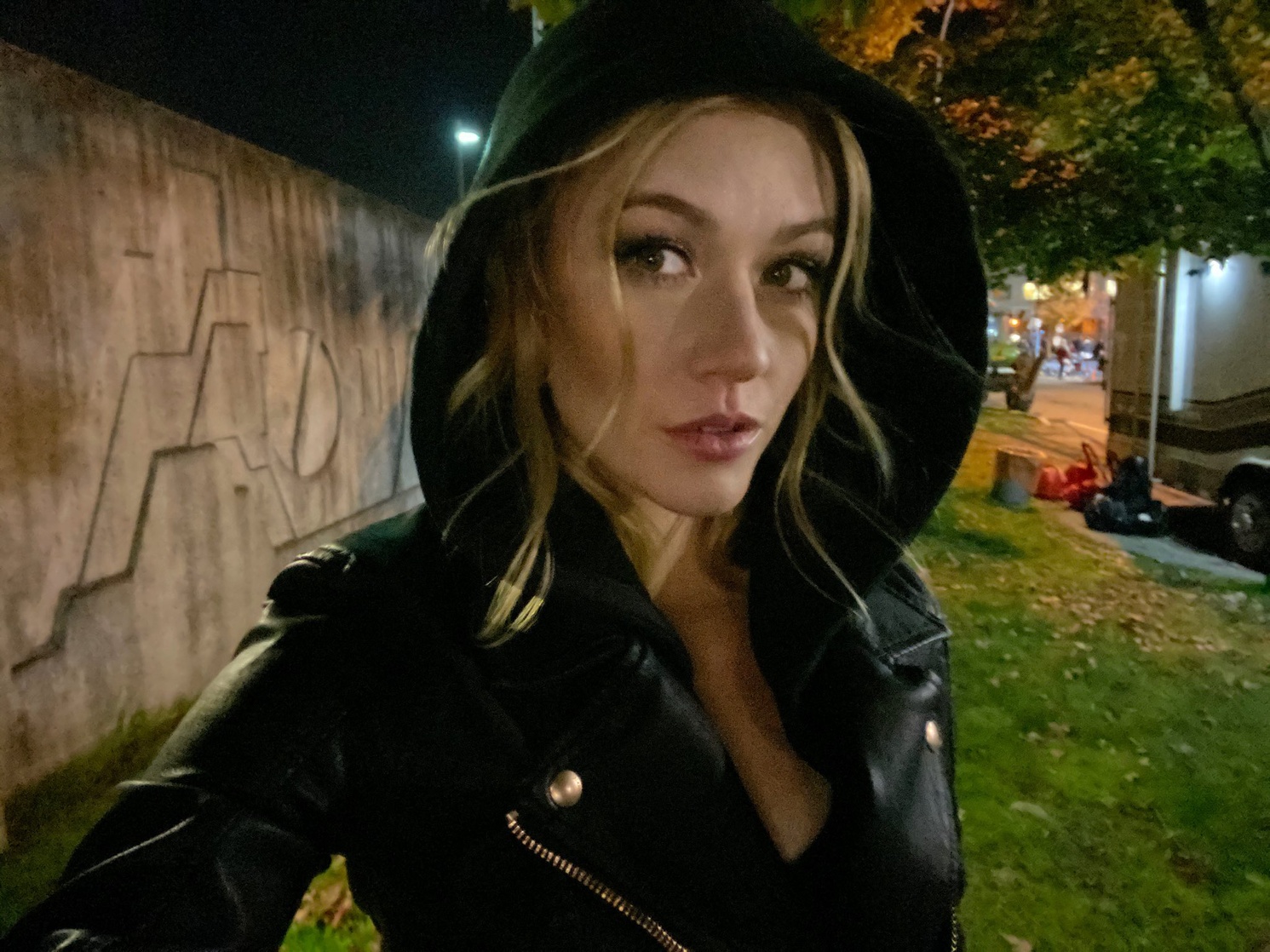 Katherine McNamara Katherine McNamara