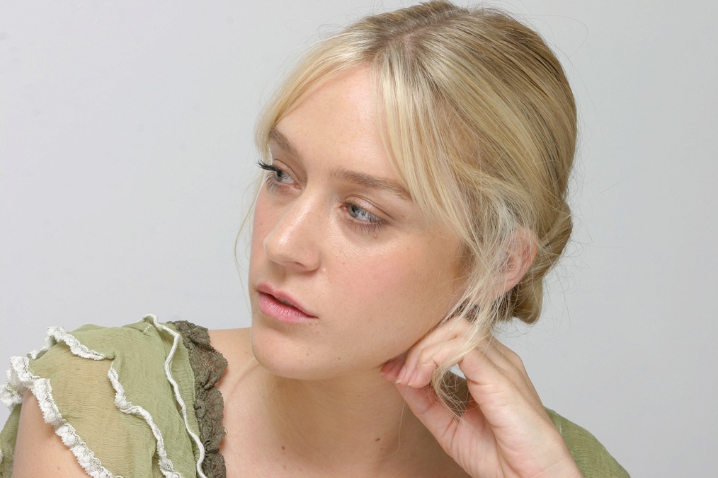 Chloë Sevigny