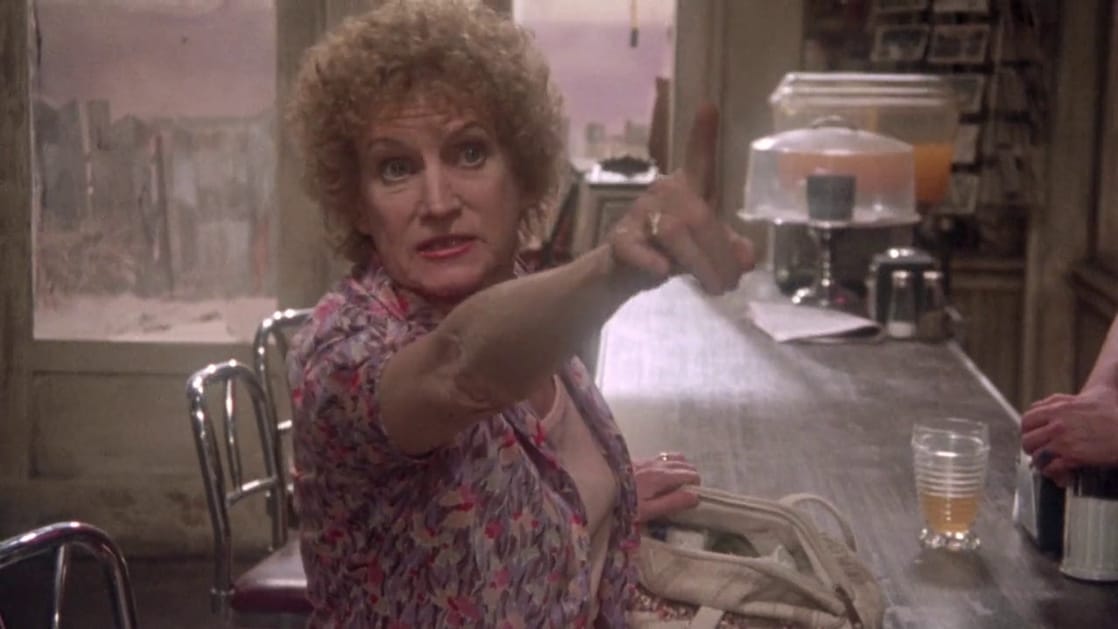 Sudie Bond