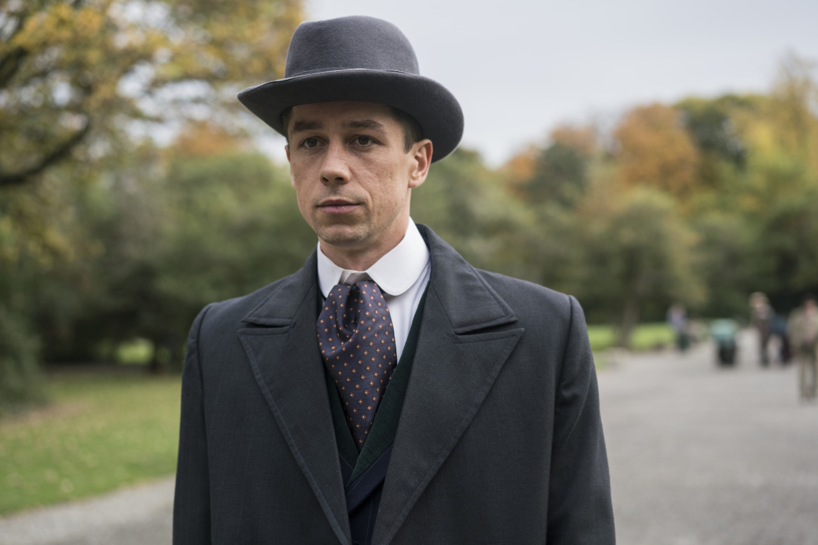 Killian Scott image