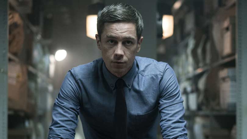 Killian Scott