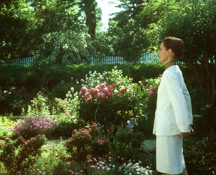 Audrey Hepburn