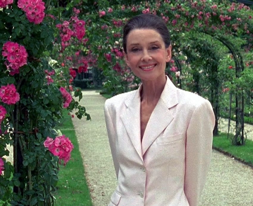 Audrey Hepburn Audrey Hepburn