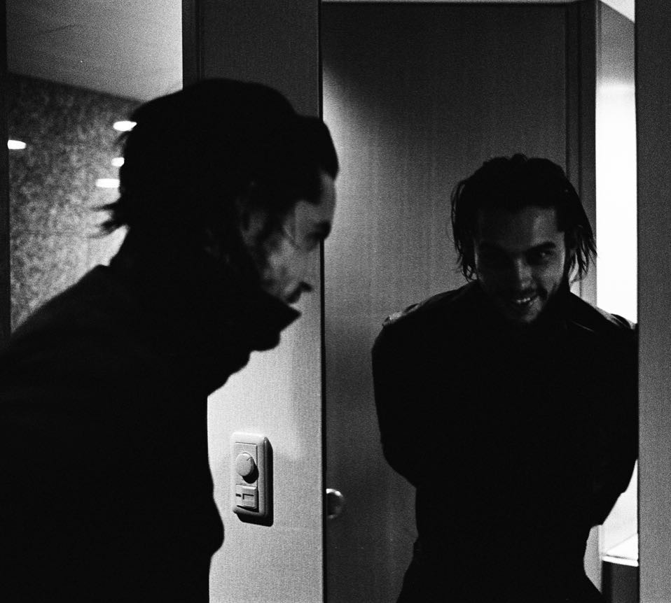 Dylan Rieder