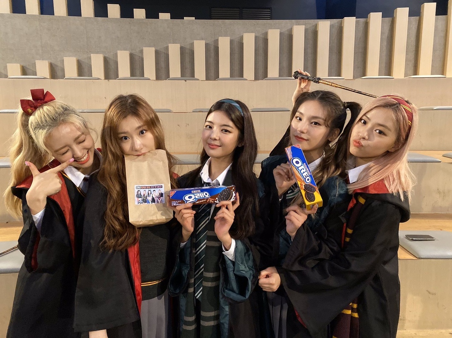 ITZY