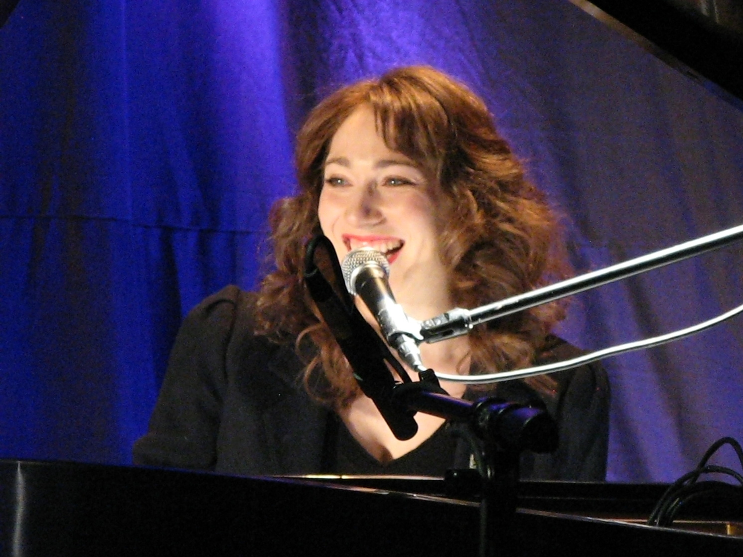 Regina Spektor