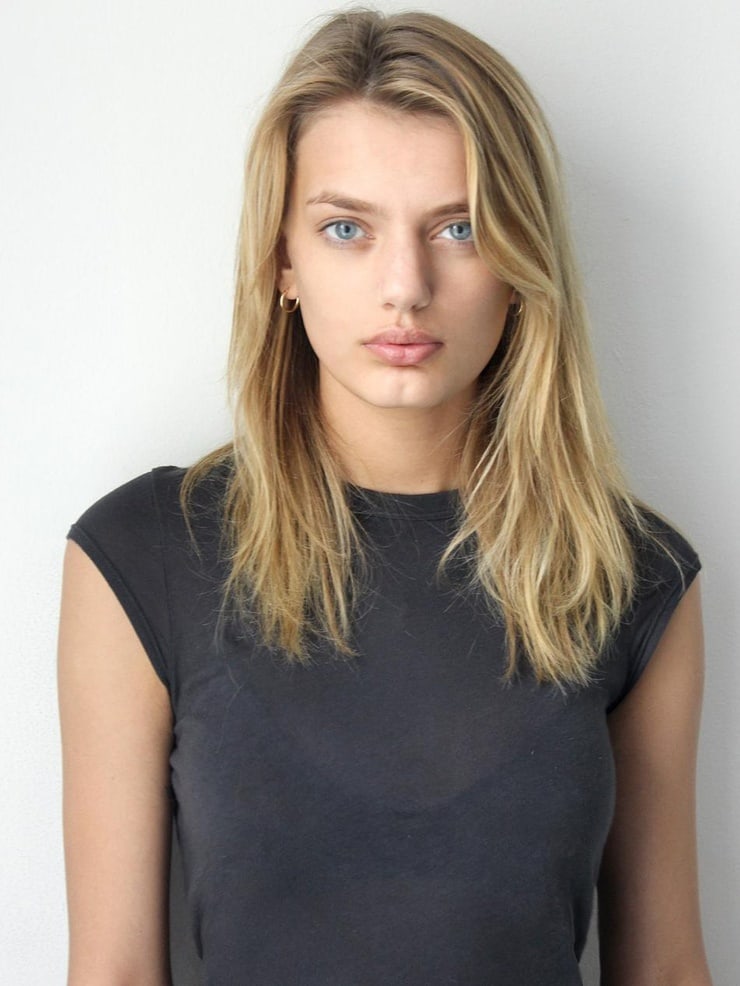 Picture of Bregje Heinen