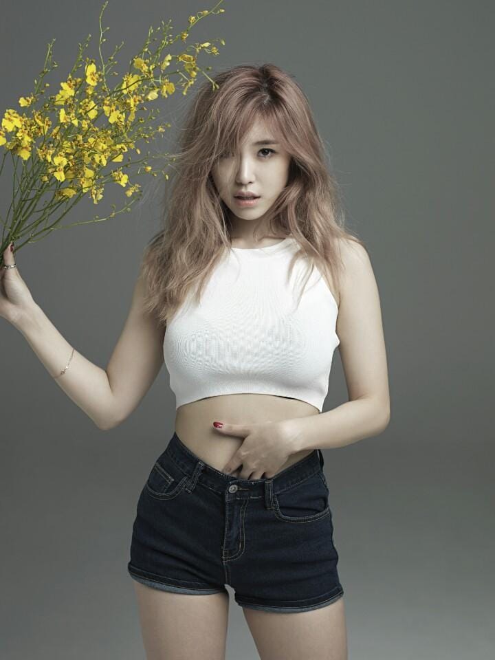 Picture Of Hyosung