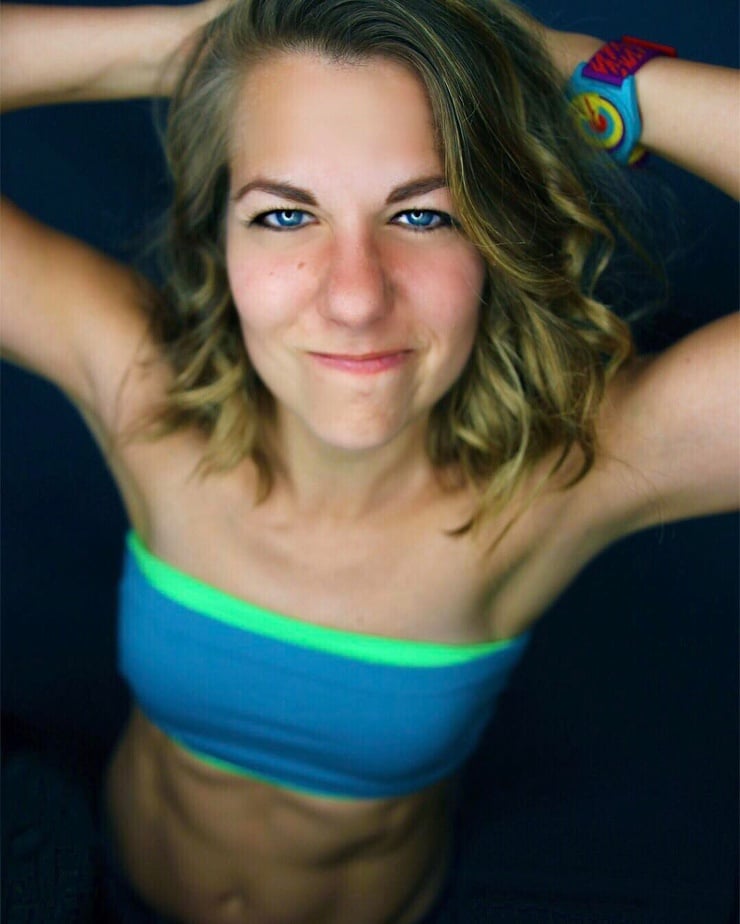 Ali Spagnola Picture