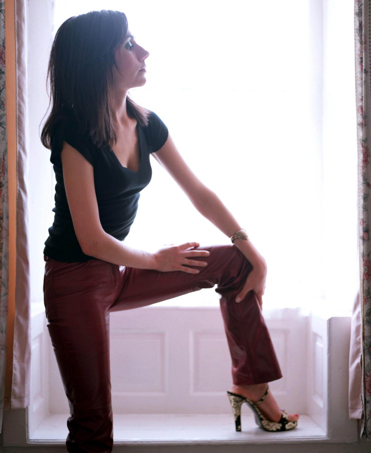 Picture of PJ Harvey