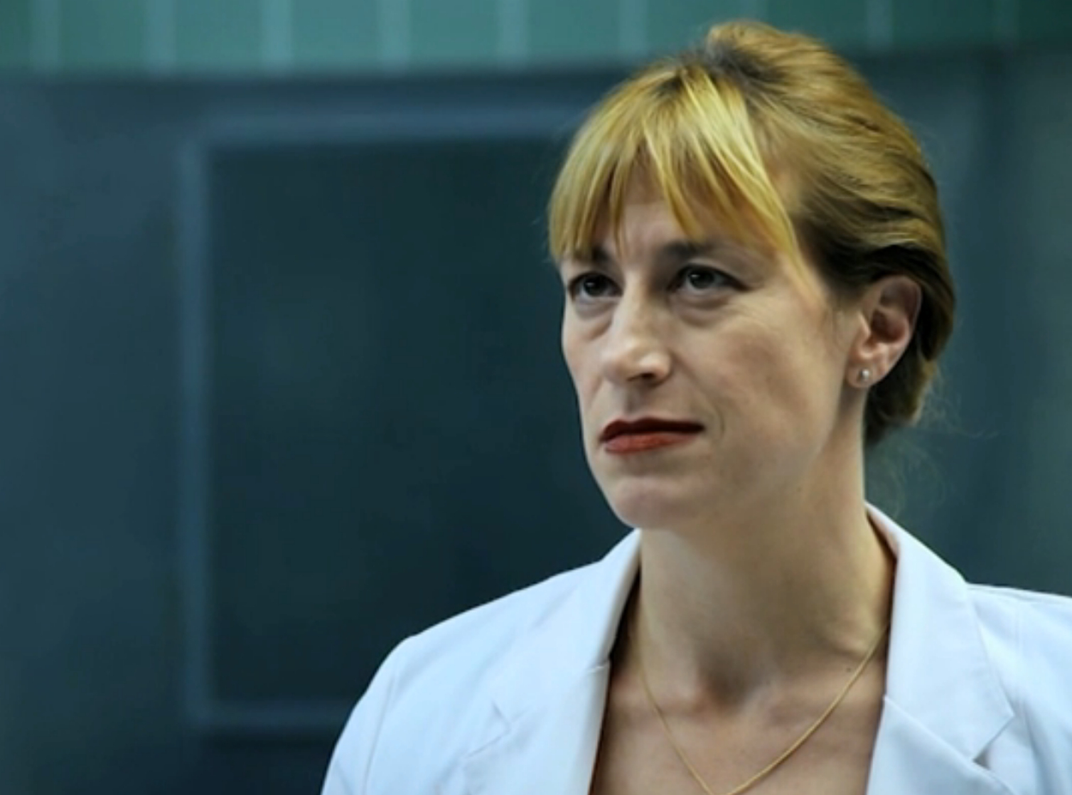 Helene Grass