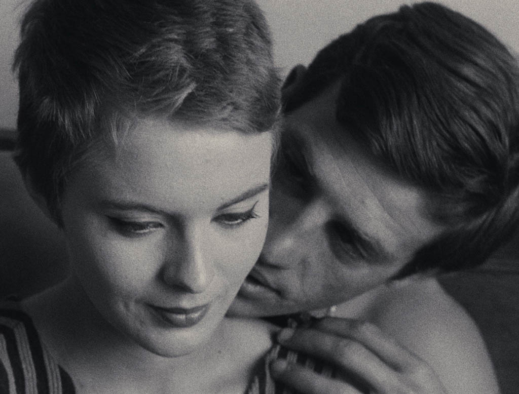 Breathless (1960) Breathless (1960)