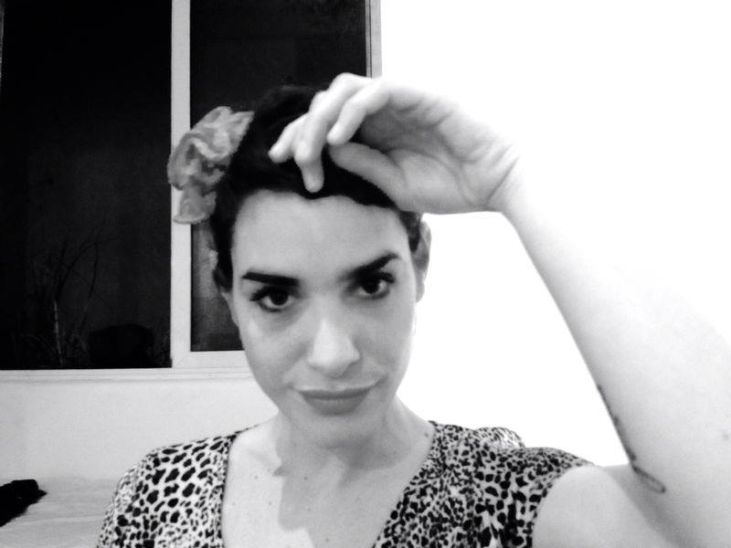 Agustina Benedettelli