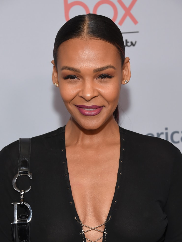 Samantha Mumba picture