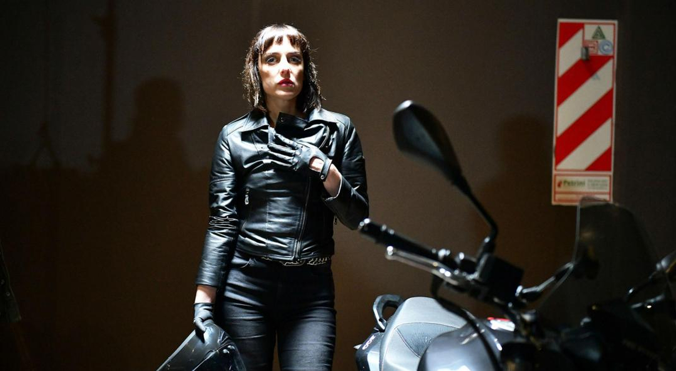 Picture of Jazmín Stuart