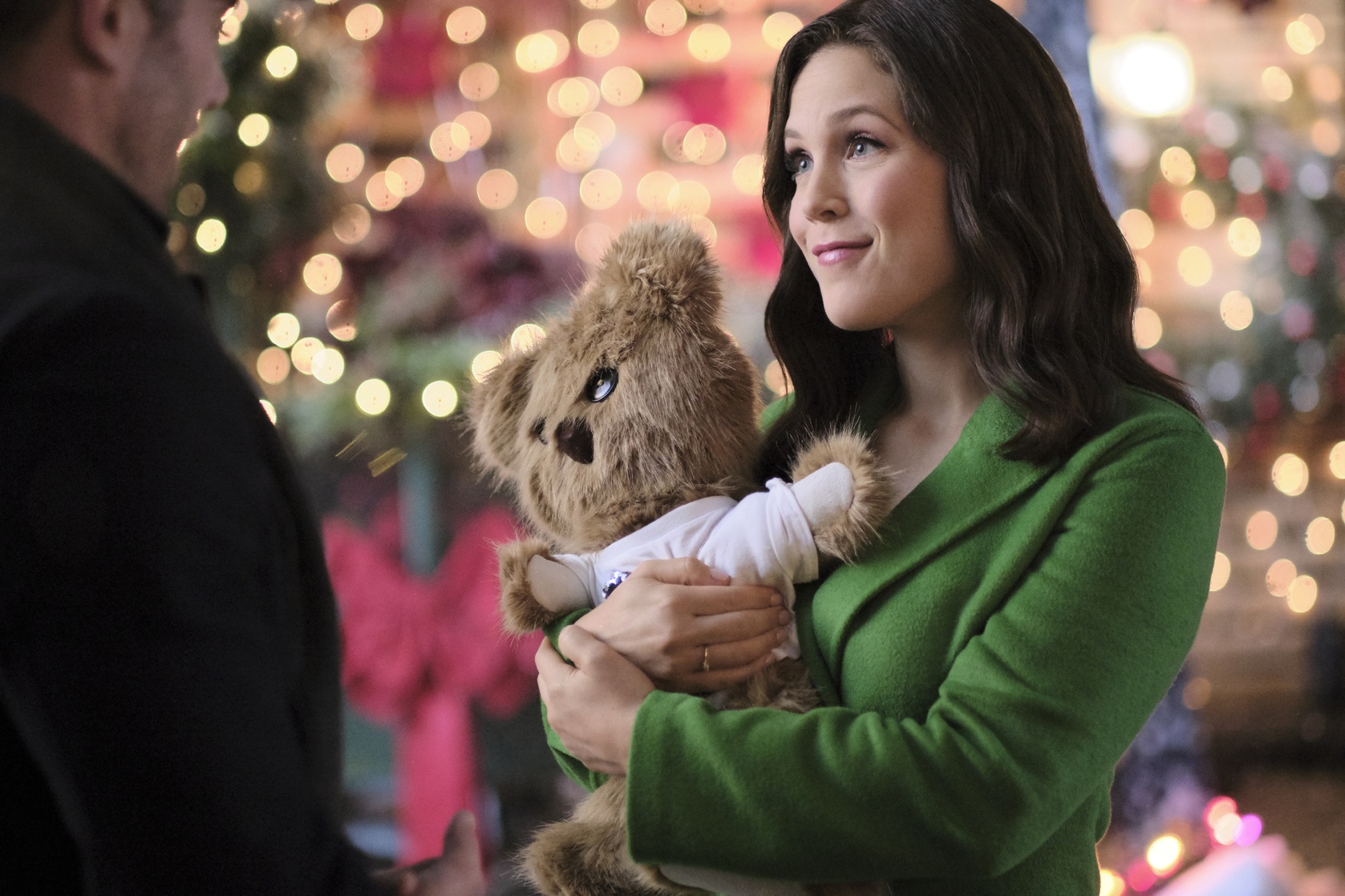Erin Krakow
