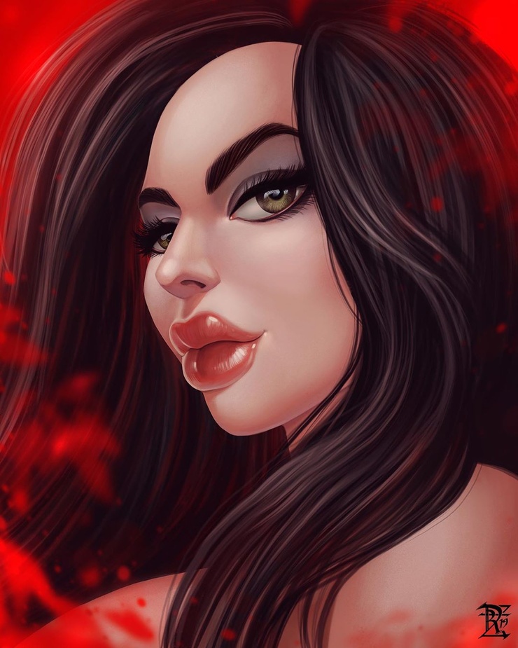 Picture of Anastasiya Berthier