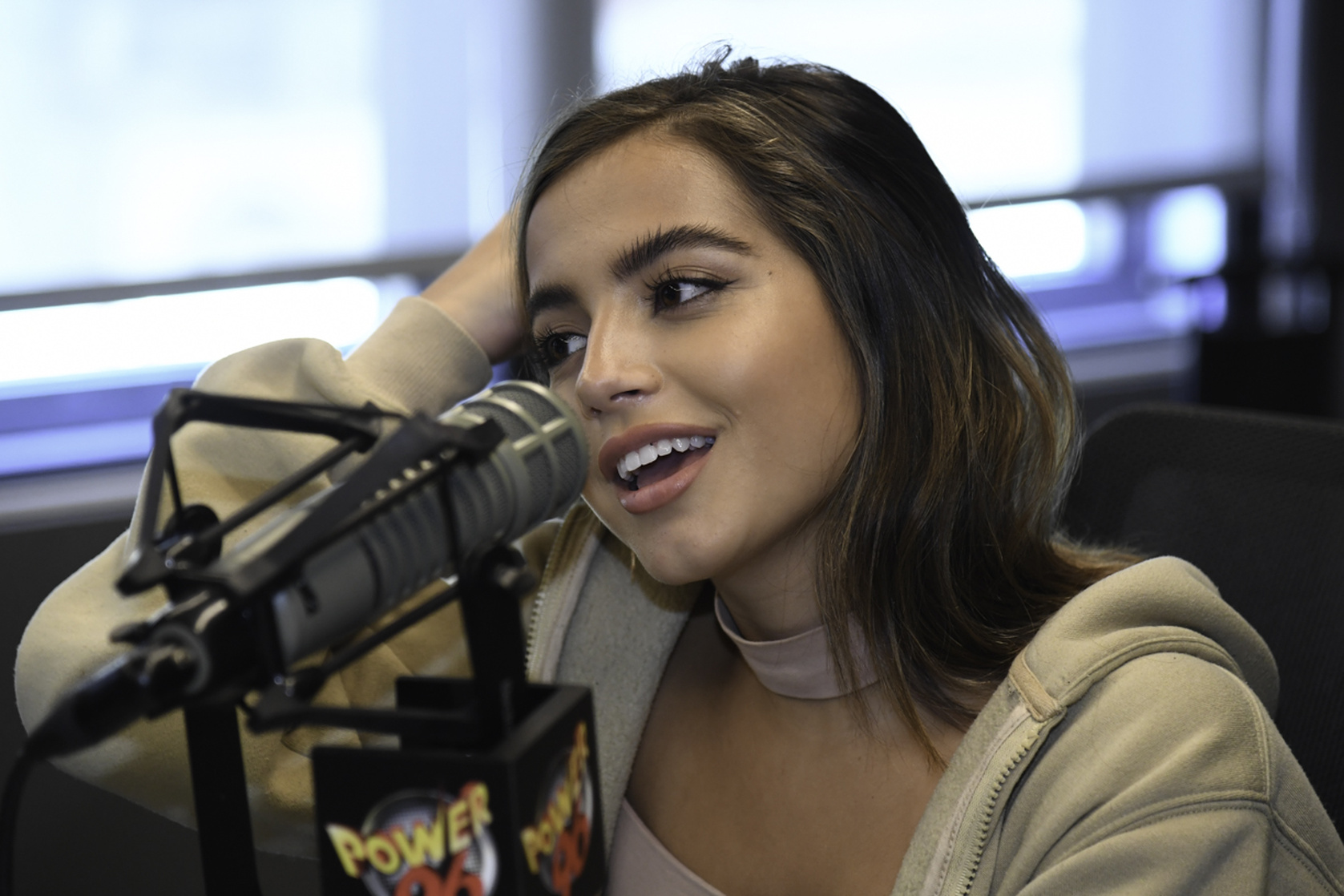 Isabela Moner Isabela Moner