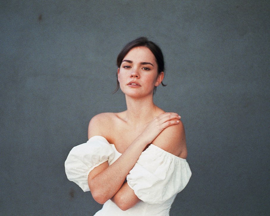 Maia Mitchell Maia Mitchell