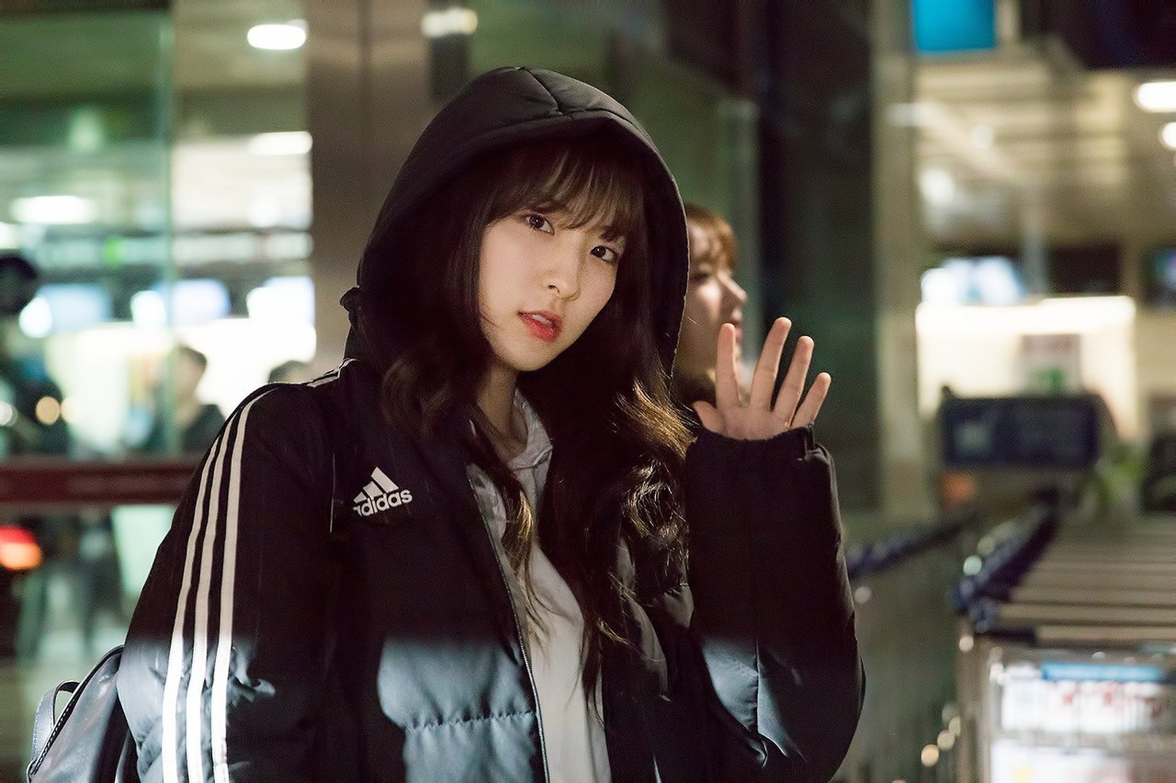 Eunseo