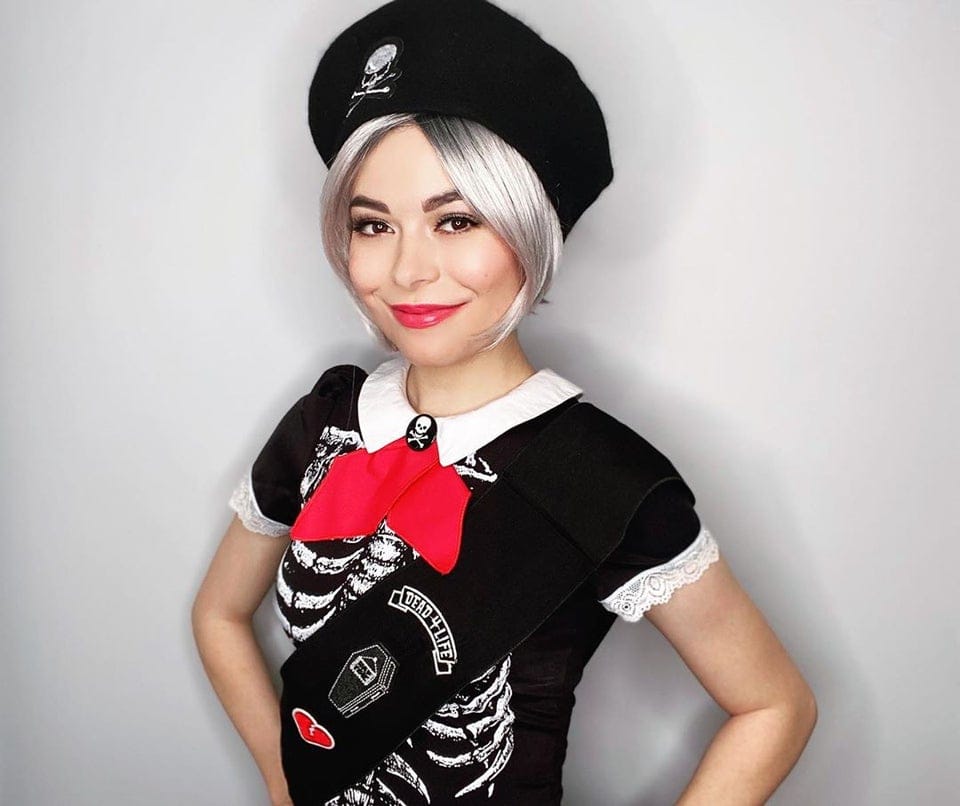 Miranda Cosgrove Miranda Cosgrove