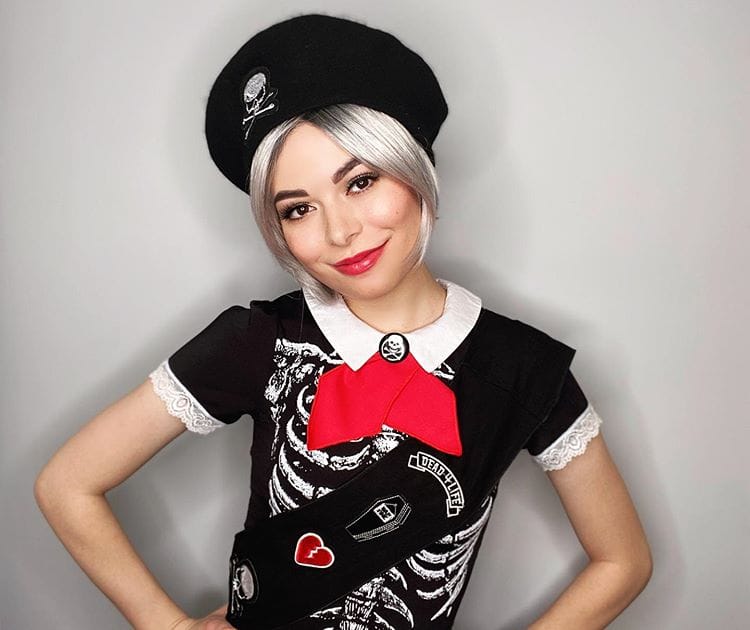 Miranda Cosgrove Miranda Cosgrove