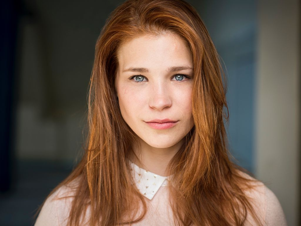 Nika Weckler