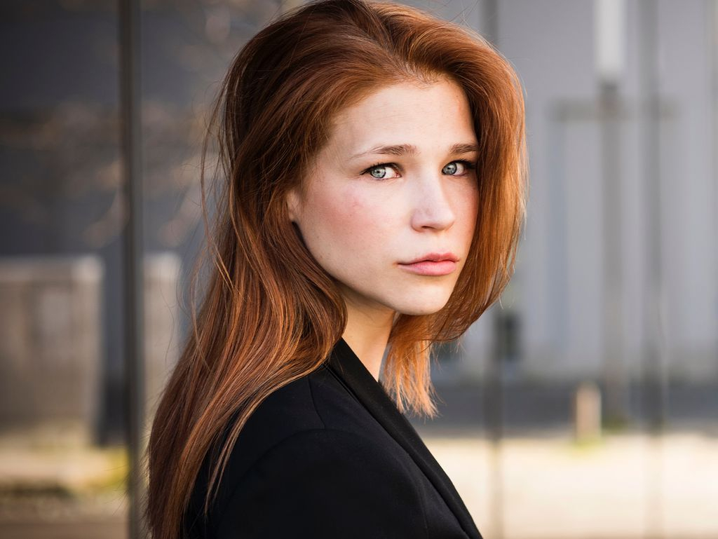 Nika Weckler