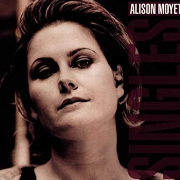 Picture of Alison Moyet
