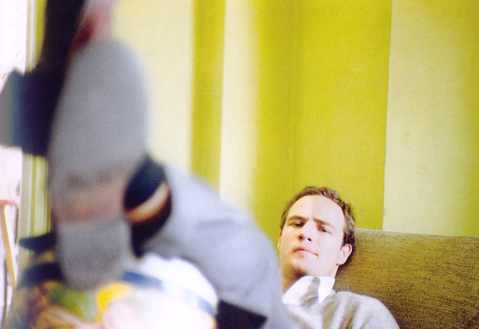 Marlon Brando Marlon Brando